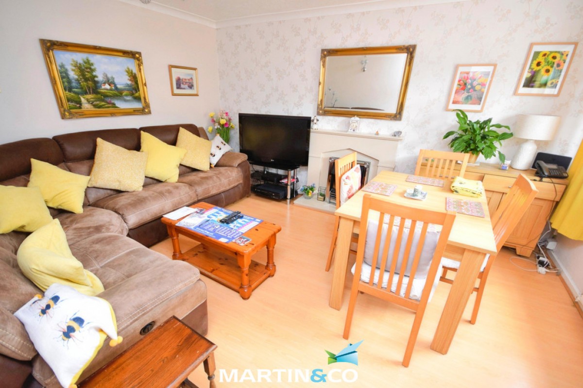 Raddington Drive, Solihull