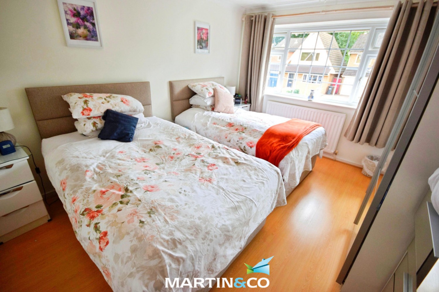 3 bedroom House for Sale Raddington Drive, Solihull