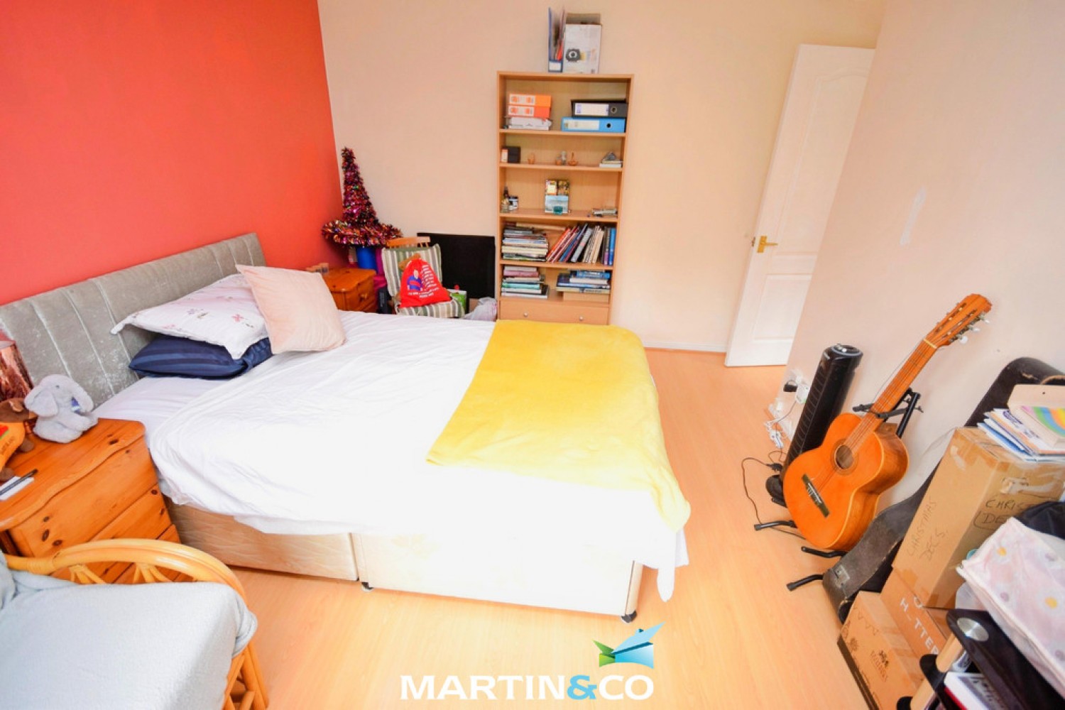 3 bedroom House for Sale Raddington Drive, Solihull