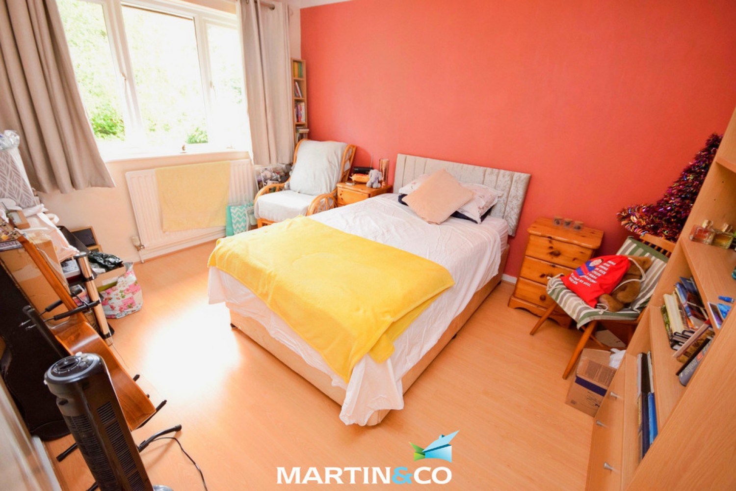3 bedroom House for Sale Raddington Drive, Solihull
