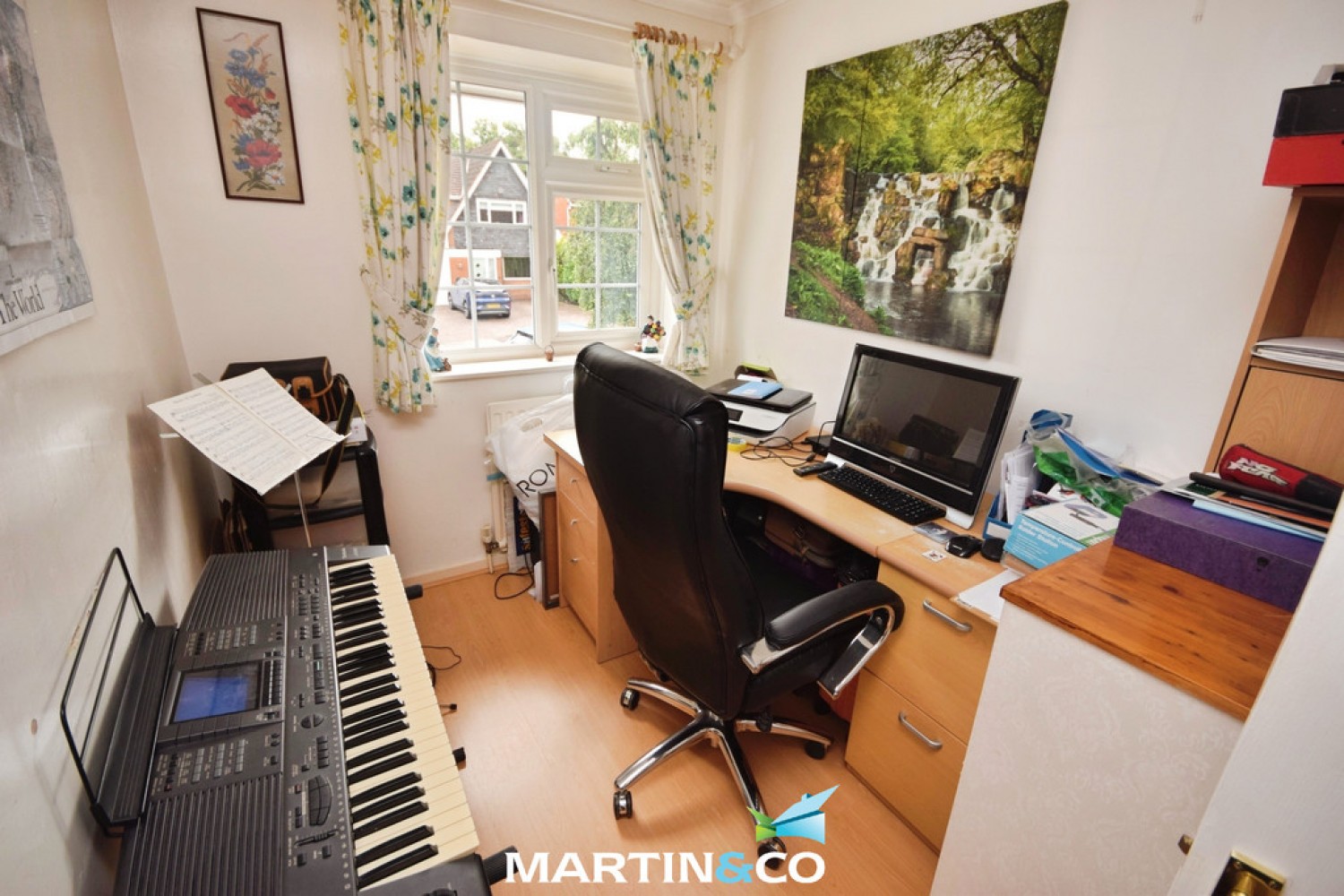3 bedroom House for Sale Raddington Drive, Solihull