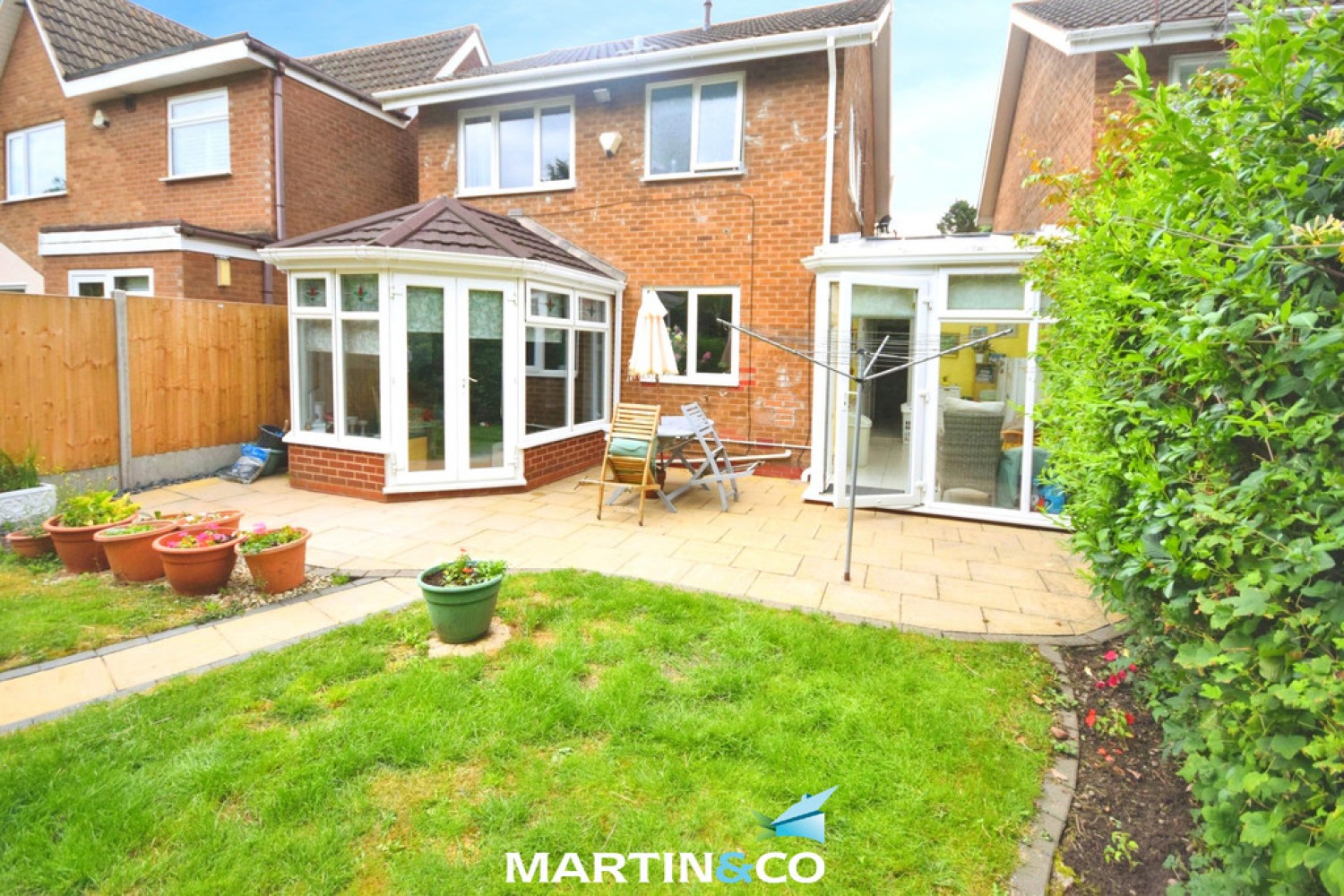 3 bedroom House for Sale Raddington Drive, Solihull