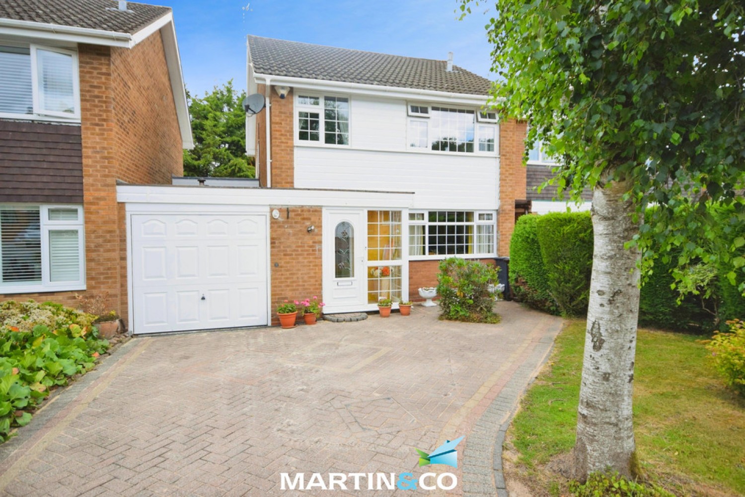 3 bedroom House for Sale Raddington Drive, Solihull