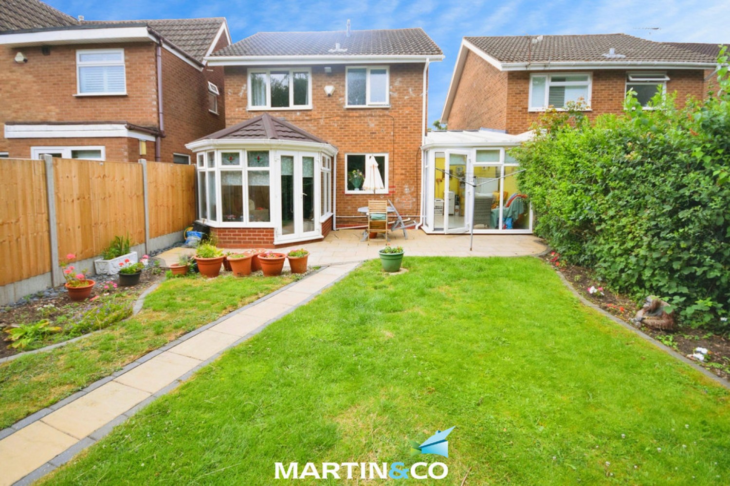3 bedroom House for Sale Raddington Drive, Solihull