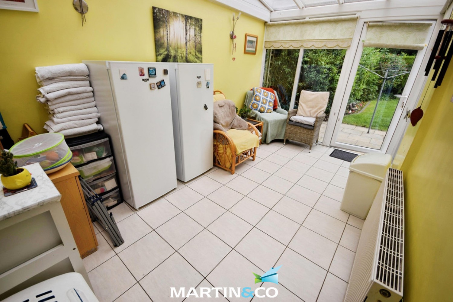 3 bedroom House for Sale Raddington Drive, Solihull