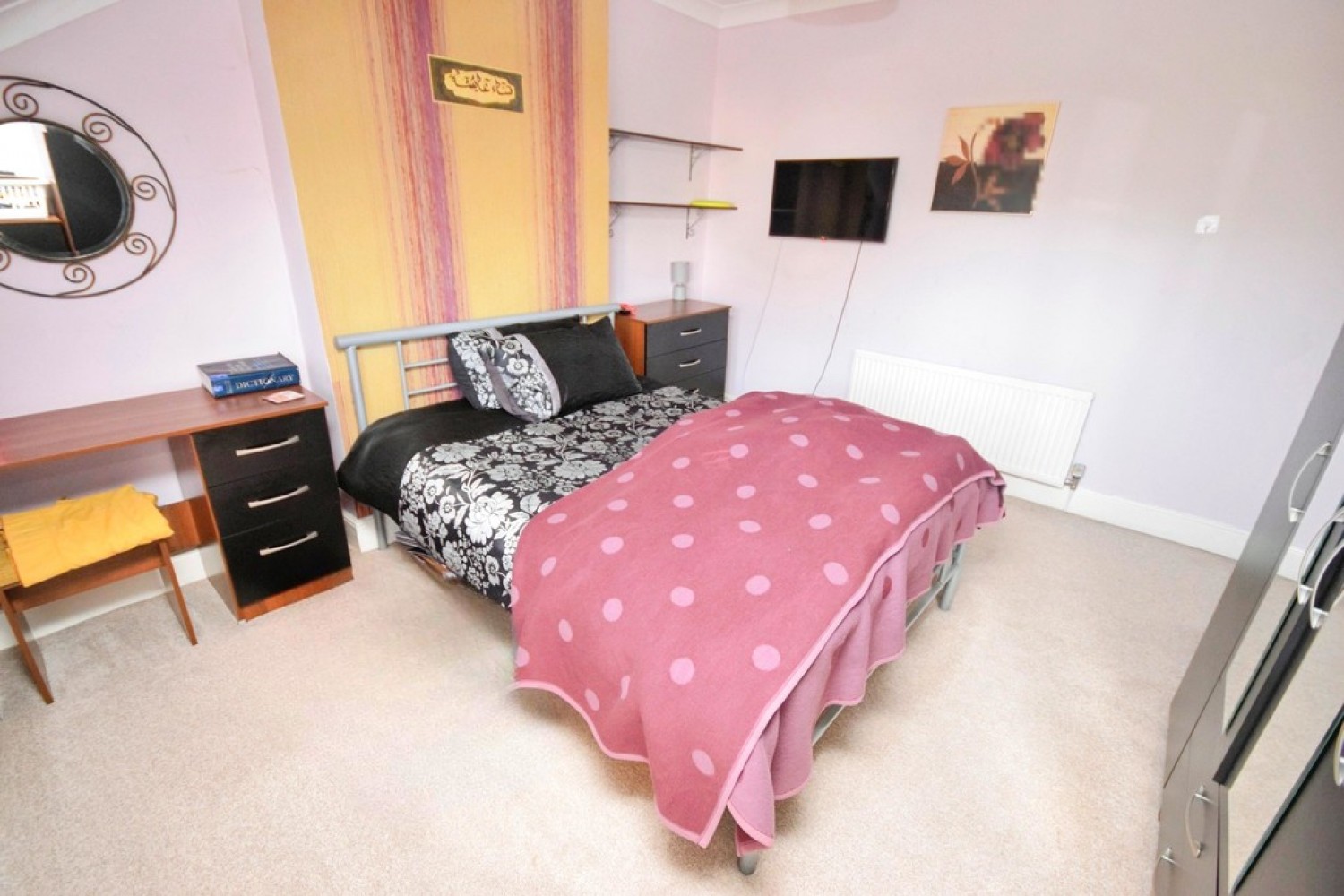 5 bedroom House for Sale Augusta Road, Acocks Green