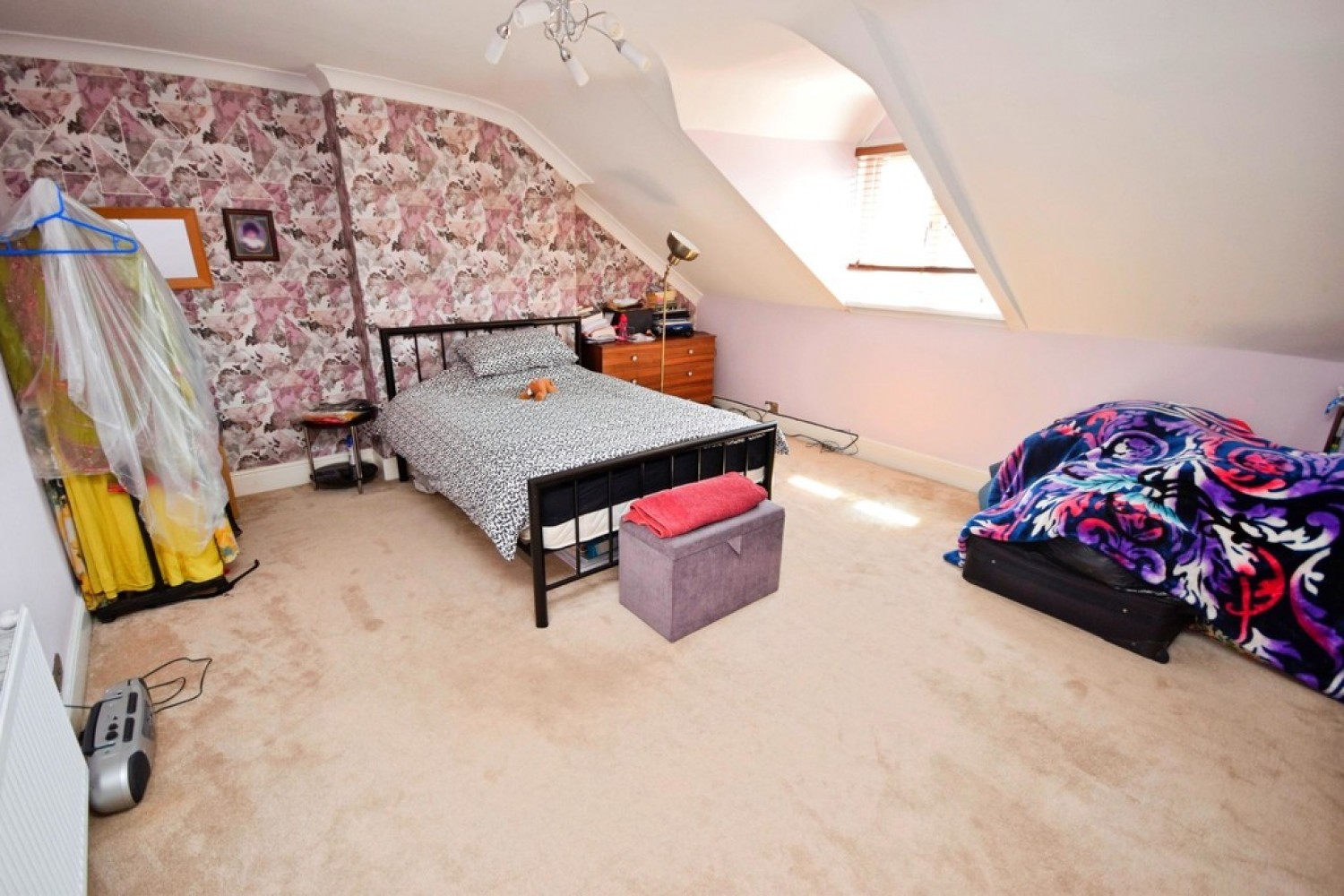 5 bedroom House for Sale Augusta Road, Acocks Green