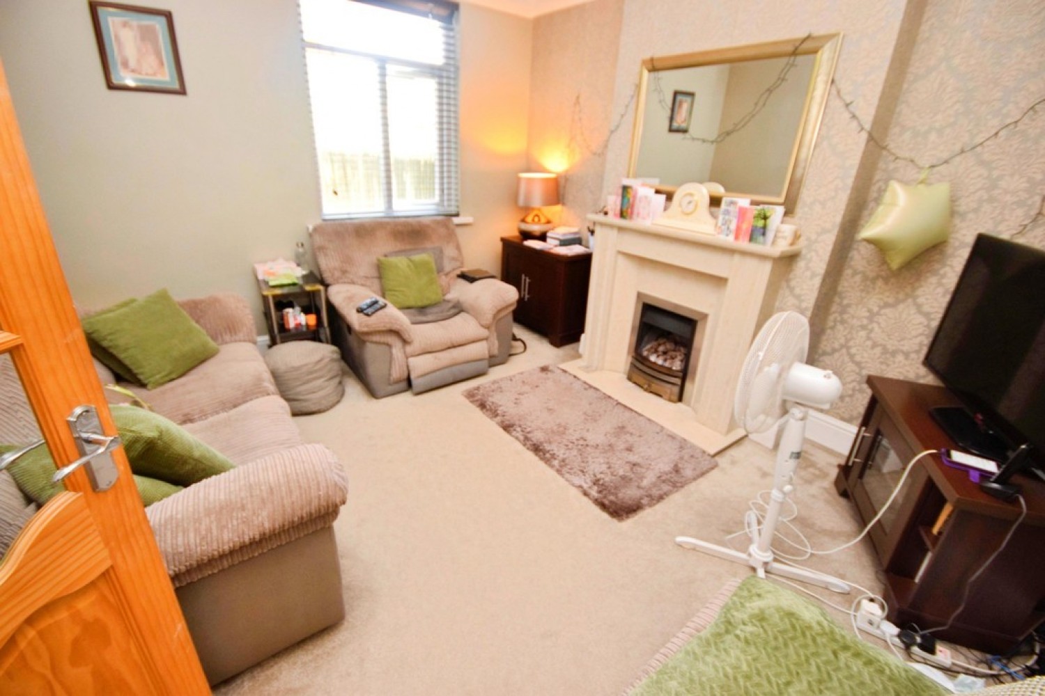 5 bedroom House for Sale Augusta Road, Acocks Green