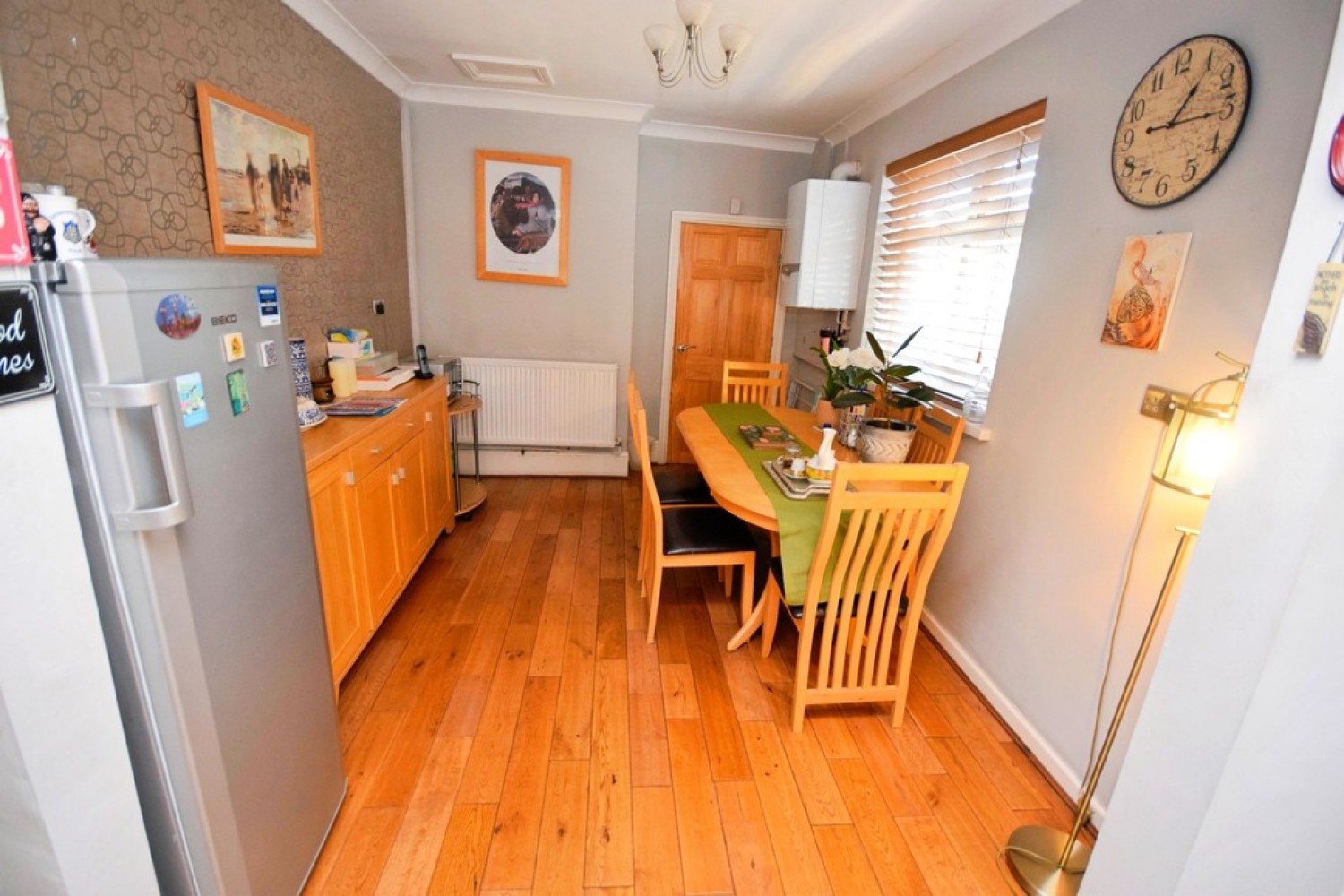5 bedroom House for Sale Augusta Road, Acocks Green