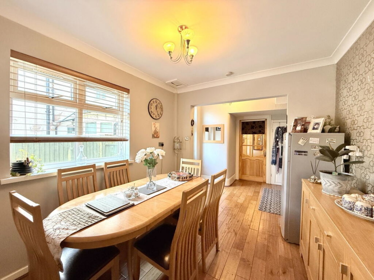 5 bedroom House for Sale Augusta Road, Acocks Green