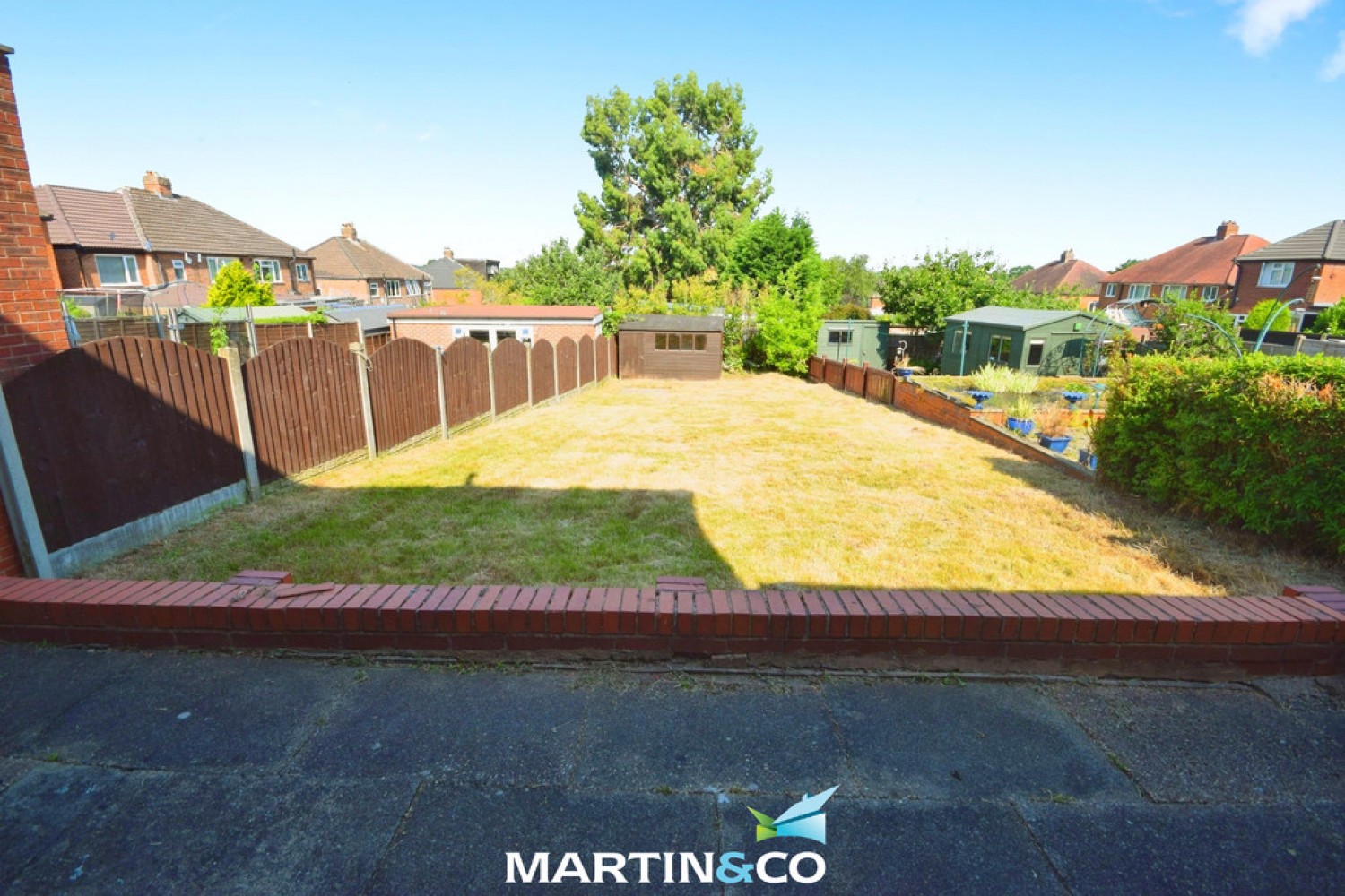 3 bedroom House for Sale Old Lode Lane, Solihull
