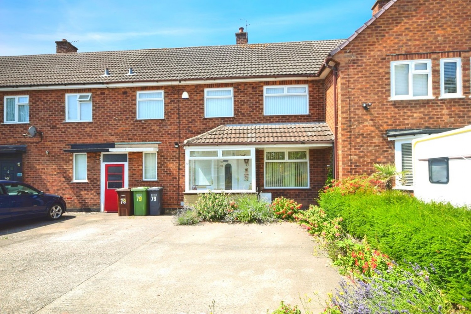3 bedroom House for Sale Highwood Avenue , Solihull