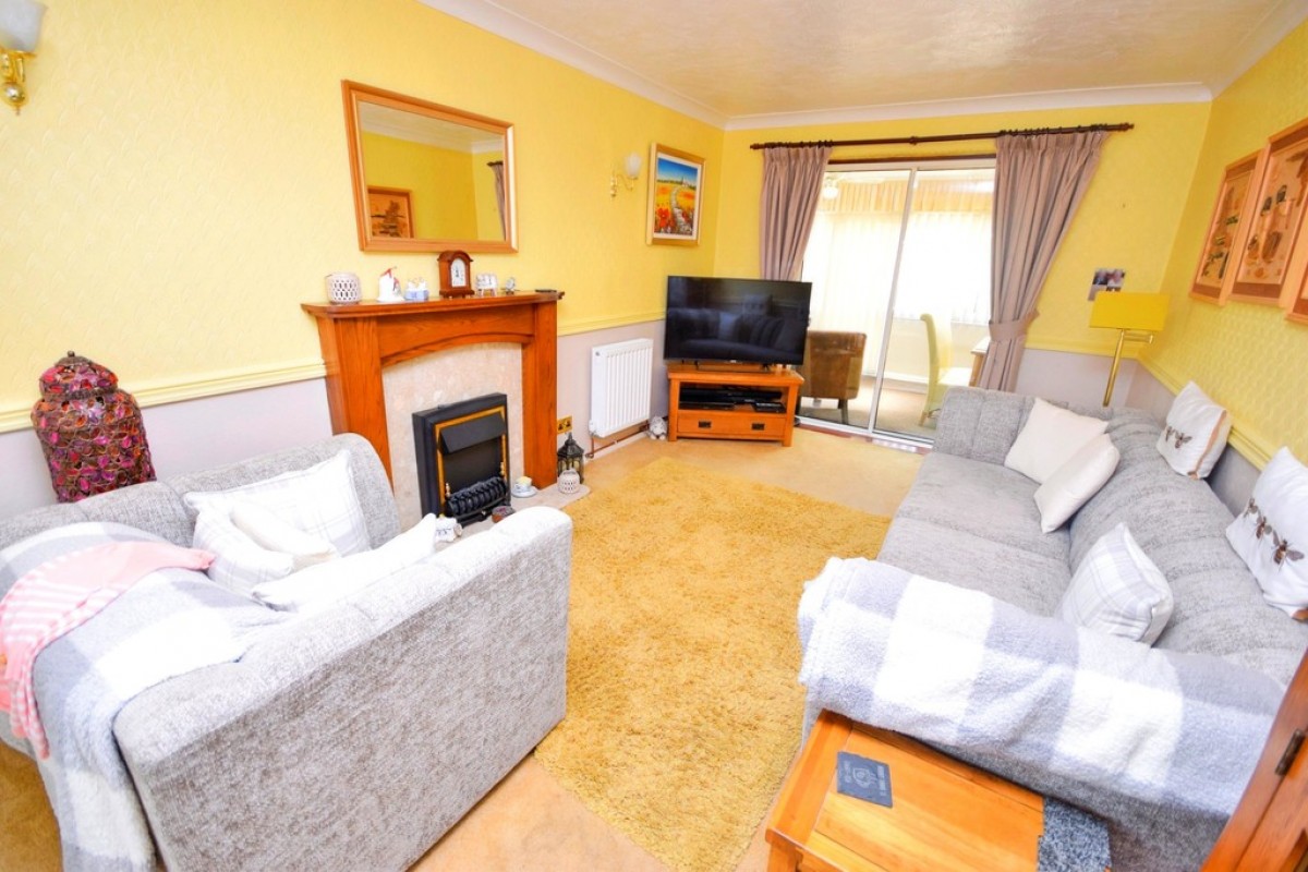 Highwood Avenue , Solihull