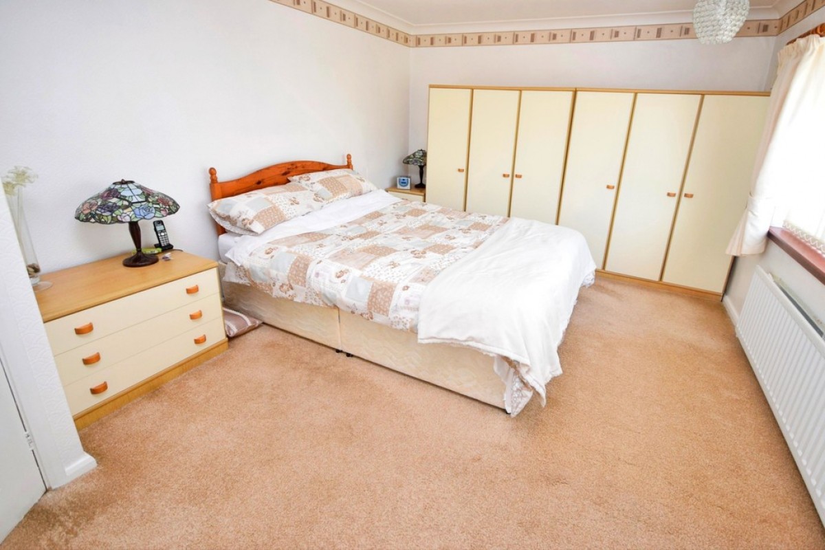 Highwood Avenue , Solihull