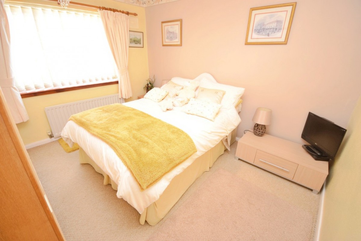 Highwood Avenue , Solihull