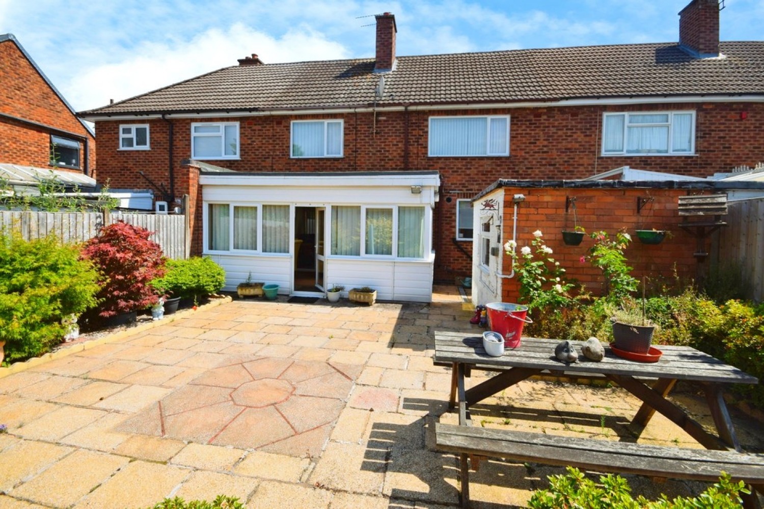 3 bedroom House for Sale Highwood Avenue , Solihull