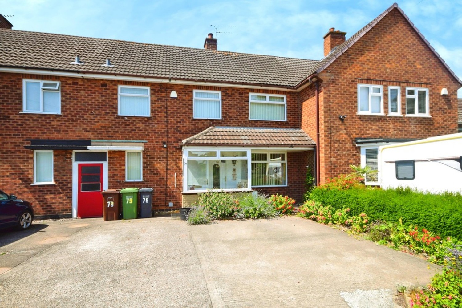 3 bedroom House for Sale Highwood Avenue , Solihull