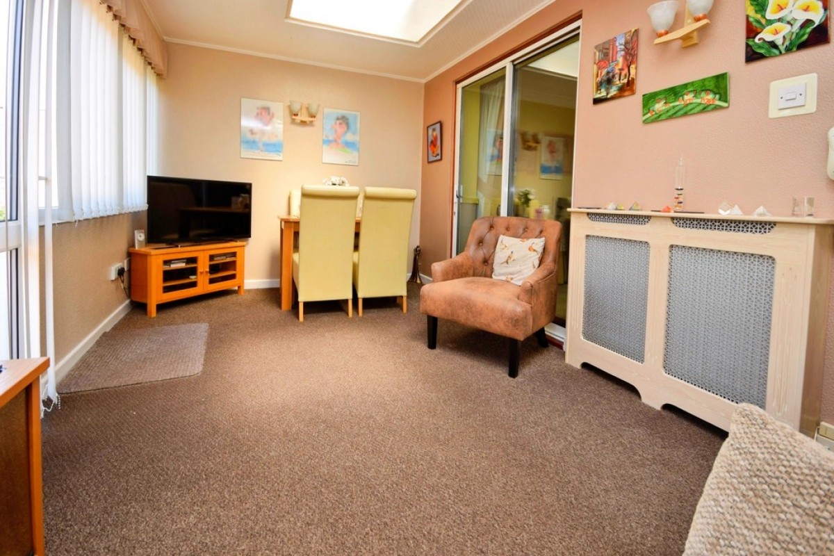 Highwood Avenue , Solihull