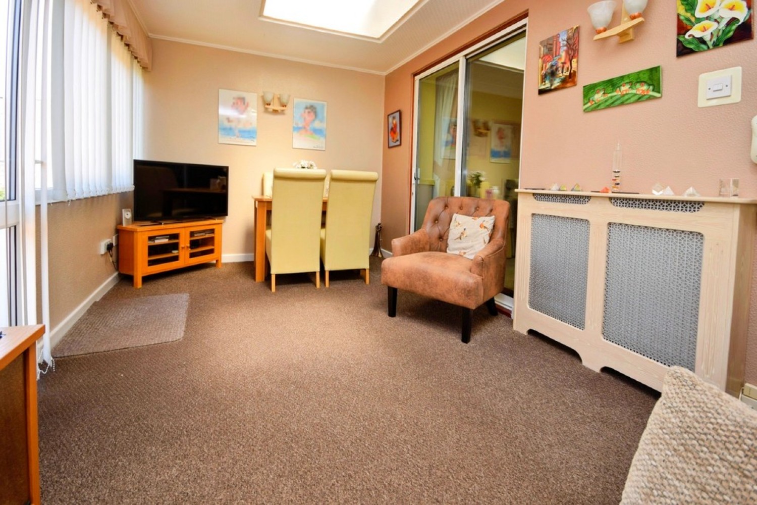 3 bedroom House for Sale Highwood Avenue , Solihull