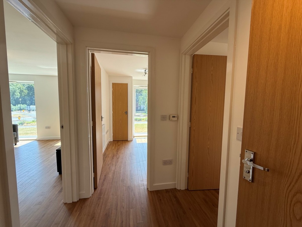 Monticello Way, Bannerbrook Park,Tile Hill