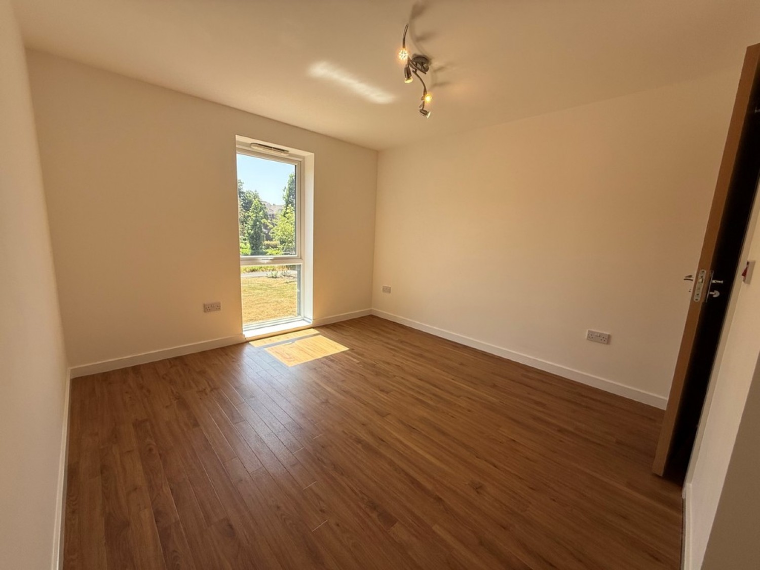 2 bedroom Flat for Sale Monticello Way, Bannerbrook Park,Tile Hill