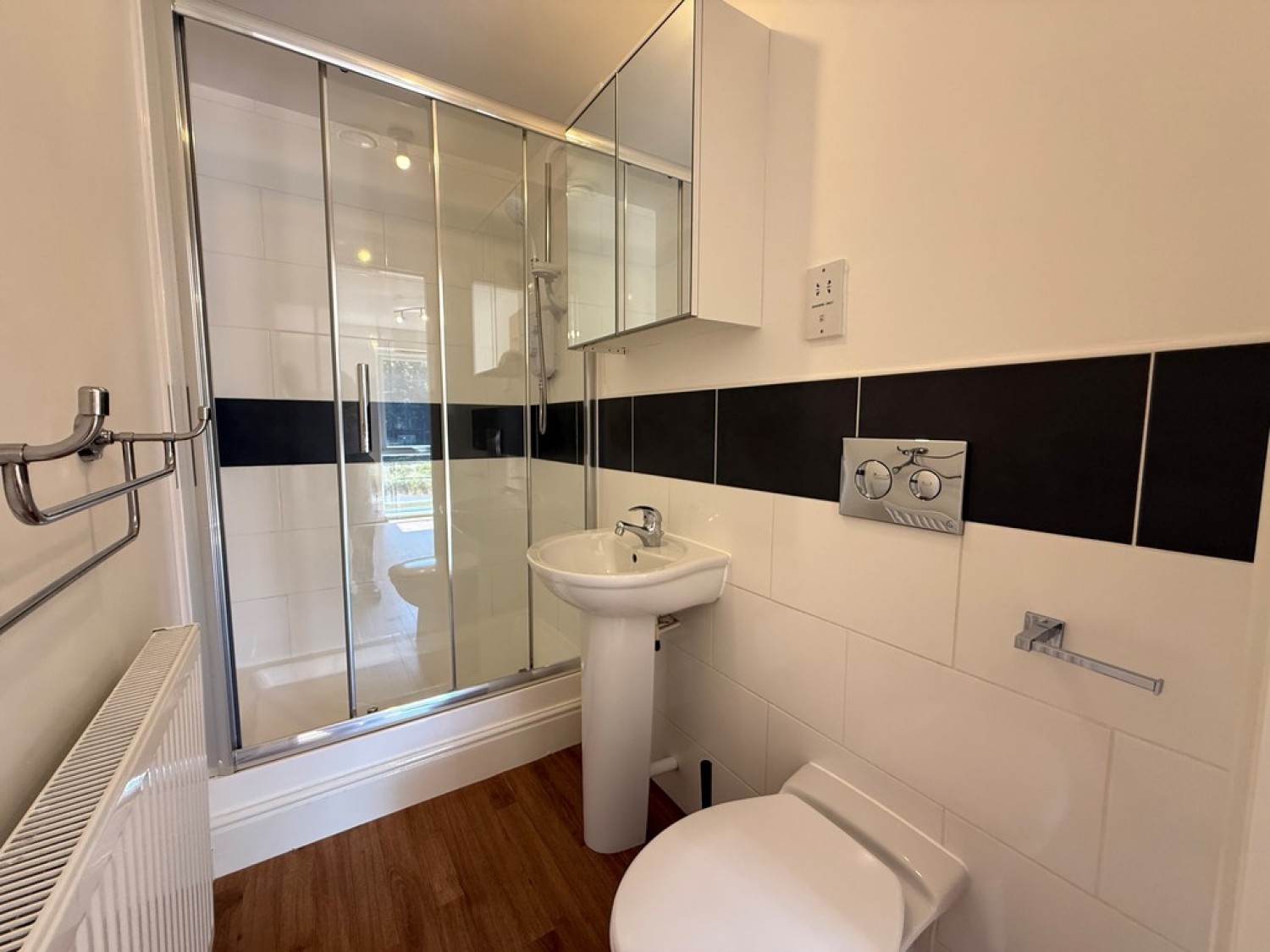 2 bedroom Flat for Sale Monticello Way, Bannerbrook Park,Tile Hill