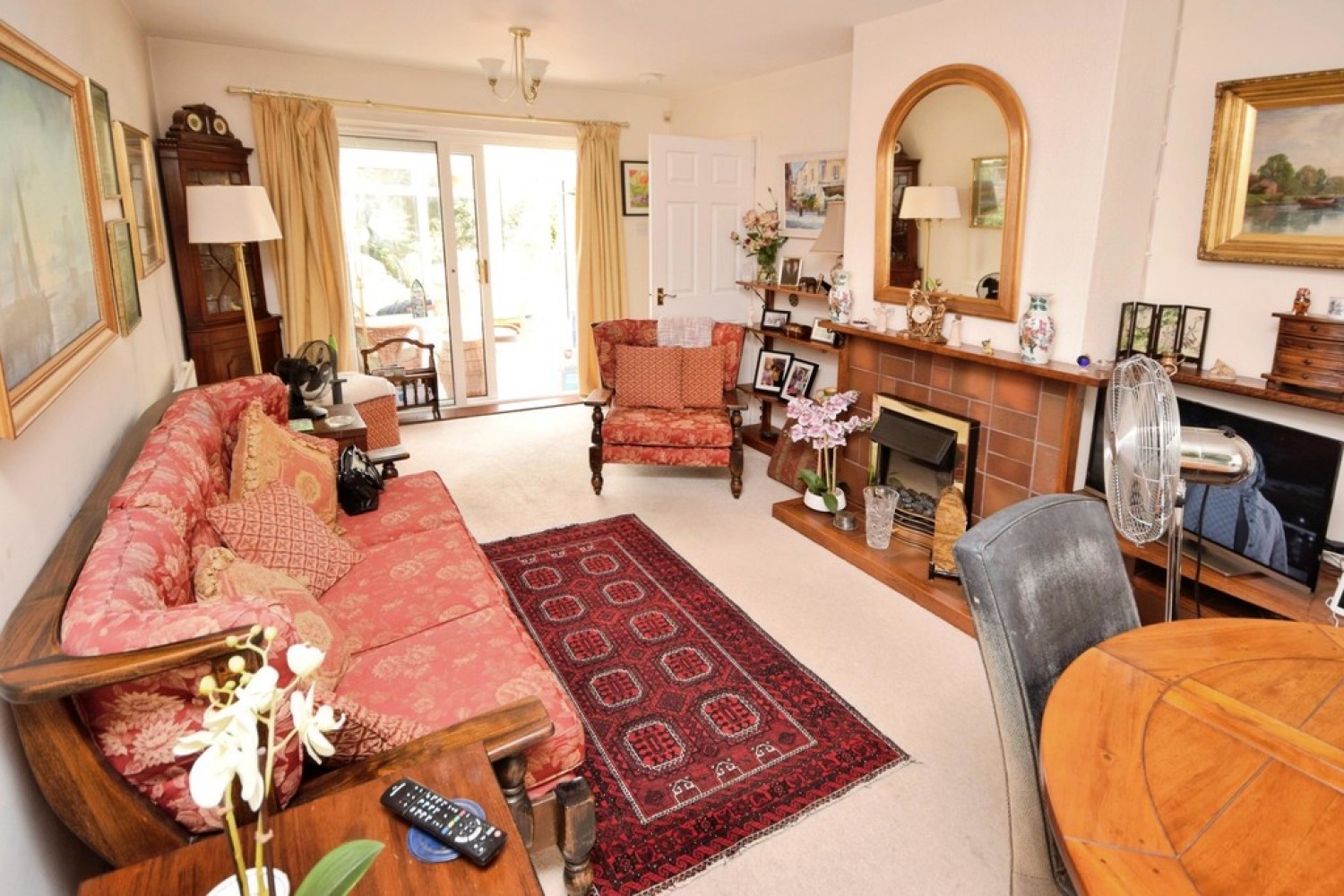 3 bedroom House for Sale Blenheim Road, Shirley