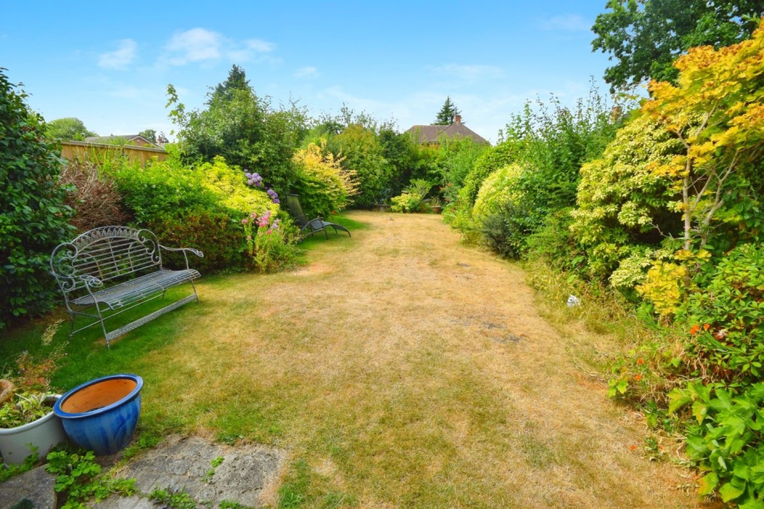 3 bedroom House for Sale Blenheim Road, Shirley