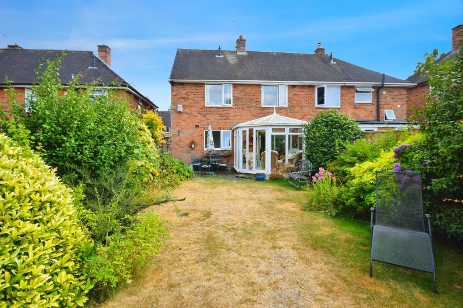 3 bedroom House for Sale Blenheim Road, Shirley
