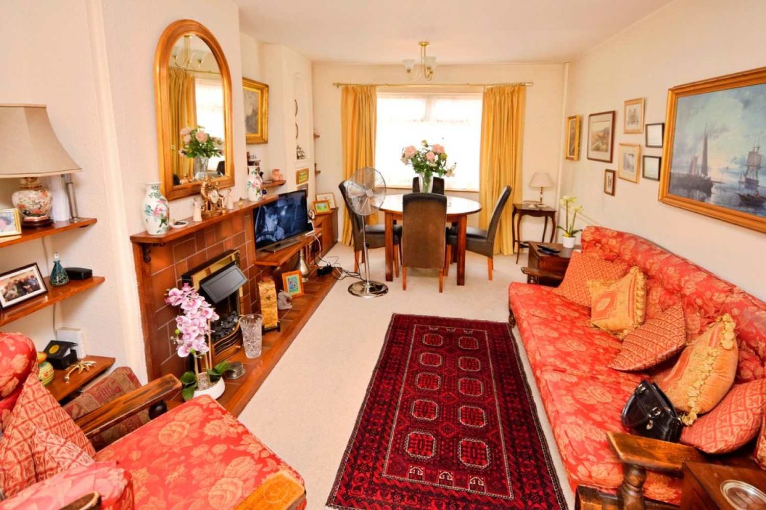 3 bedroom House for Sale Blenheim Road, Shirley