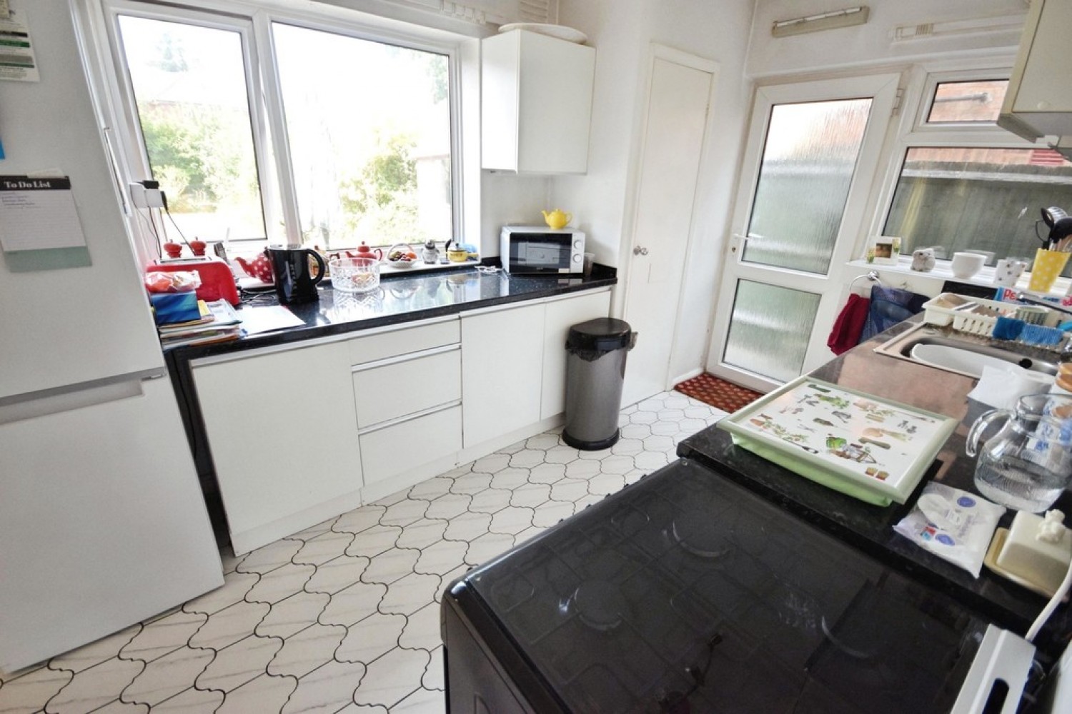 3 bedroom House for Sale Blenheim Road, Shirley