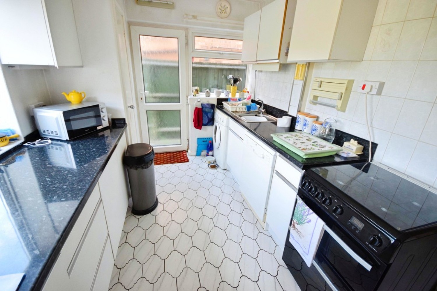3 bedroom House for Sale Blenheim Road, Shirley