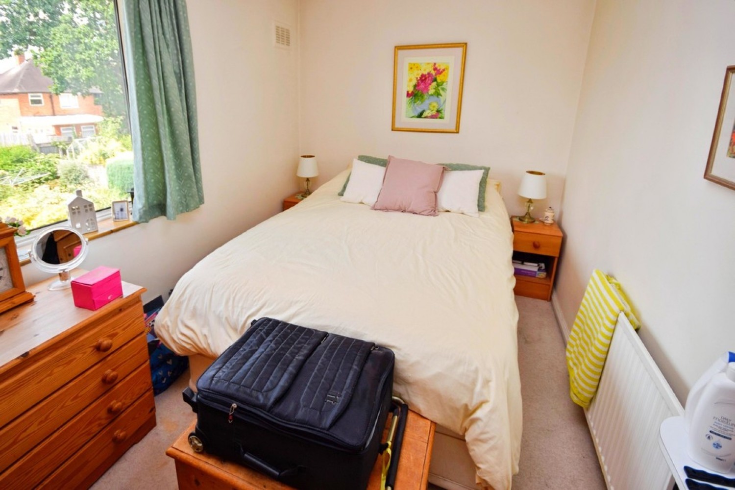3 bedroom House for Sale Blenheim Road, Shirley