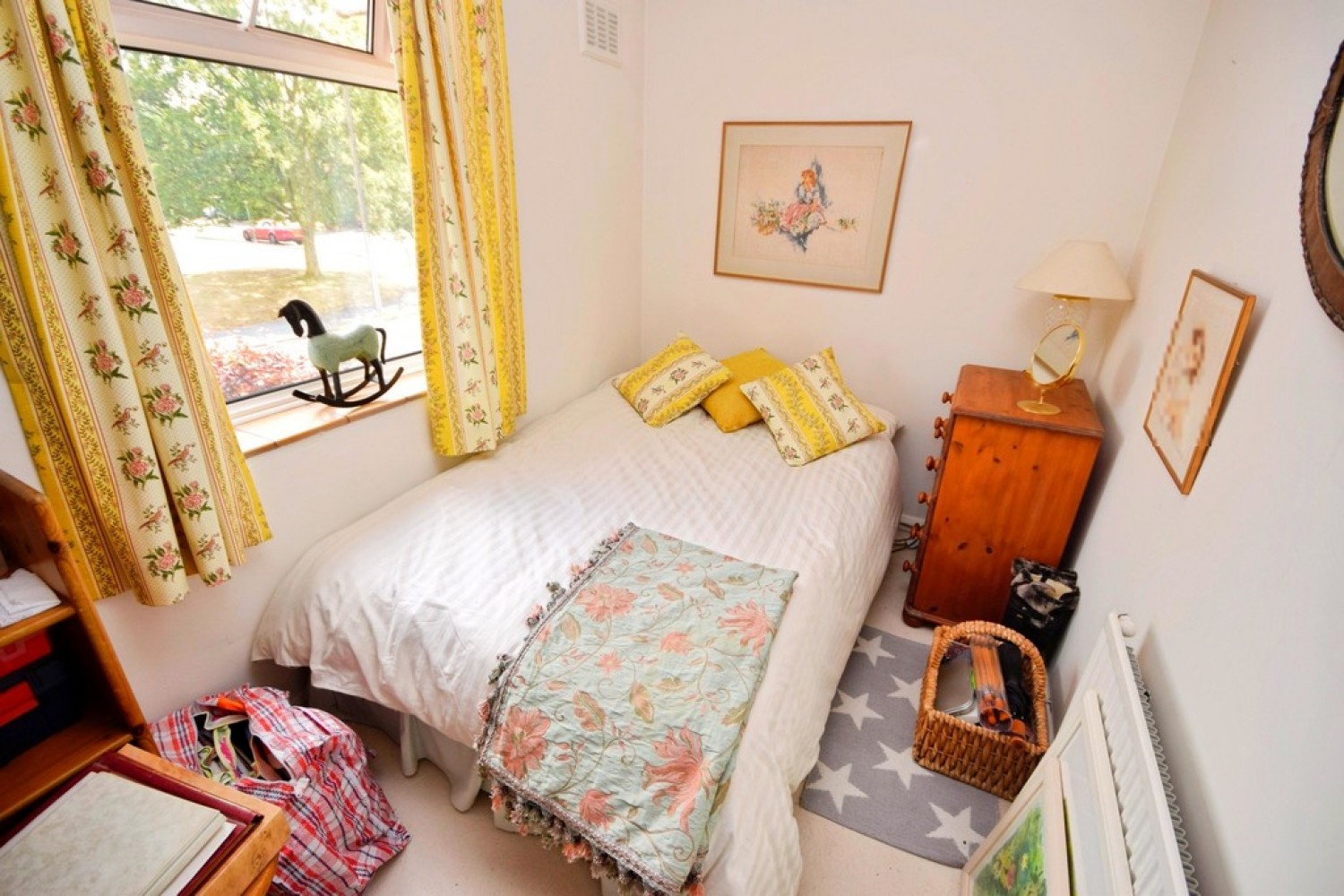 3 bedroom House for Sale Blenheim Road, Shirley