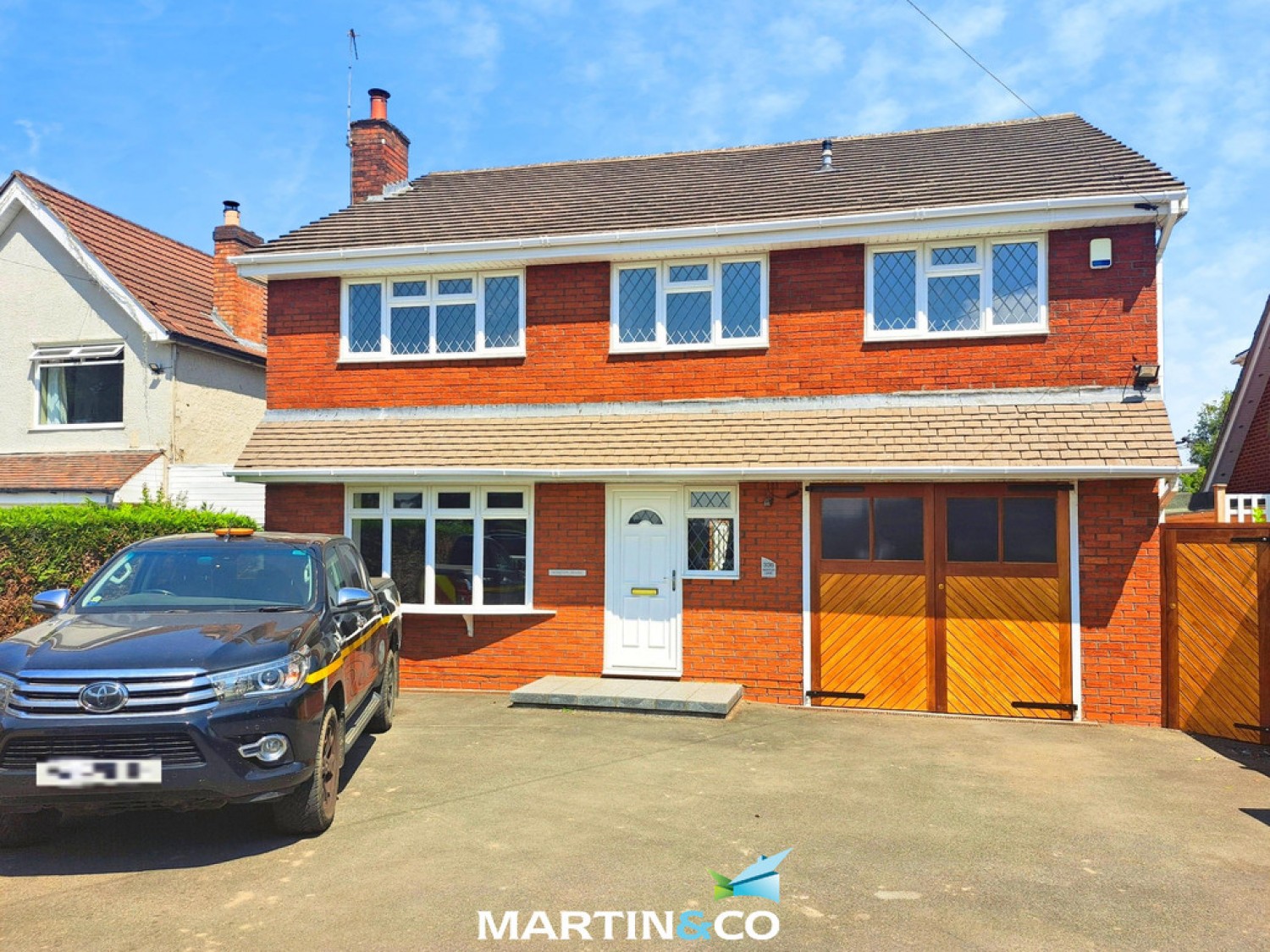 5 bedroom House for Sale Norton Lane, Earlswood