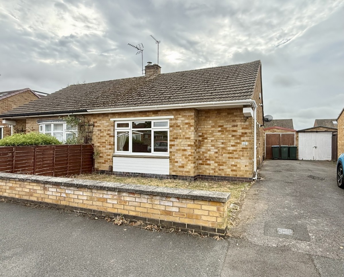 Regina Crescent, Walsgrave, Coventry