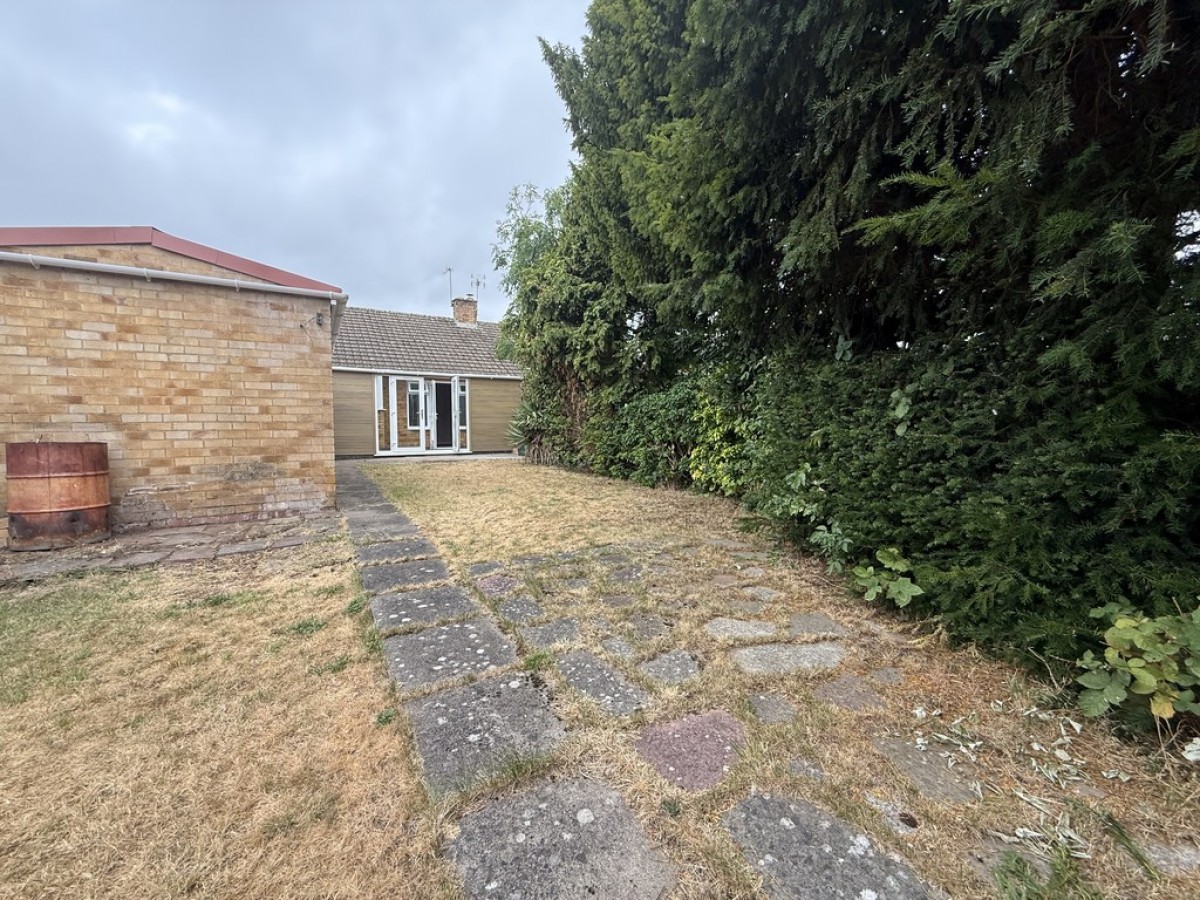 Regina Crescent, Walsgrave, Coventry