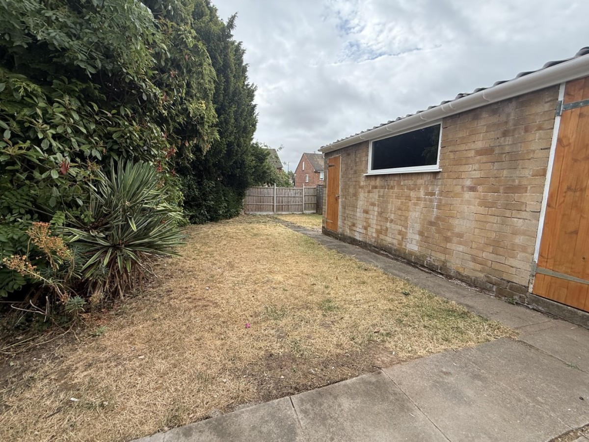 Regina Crescent, Walsgrave, Coventry