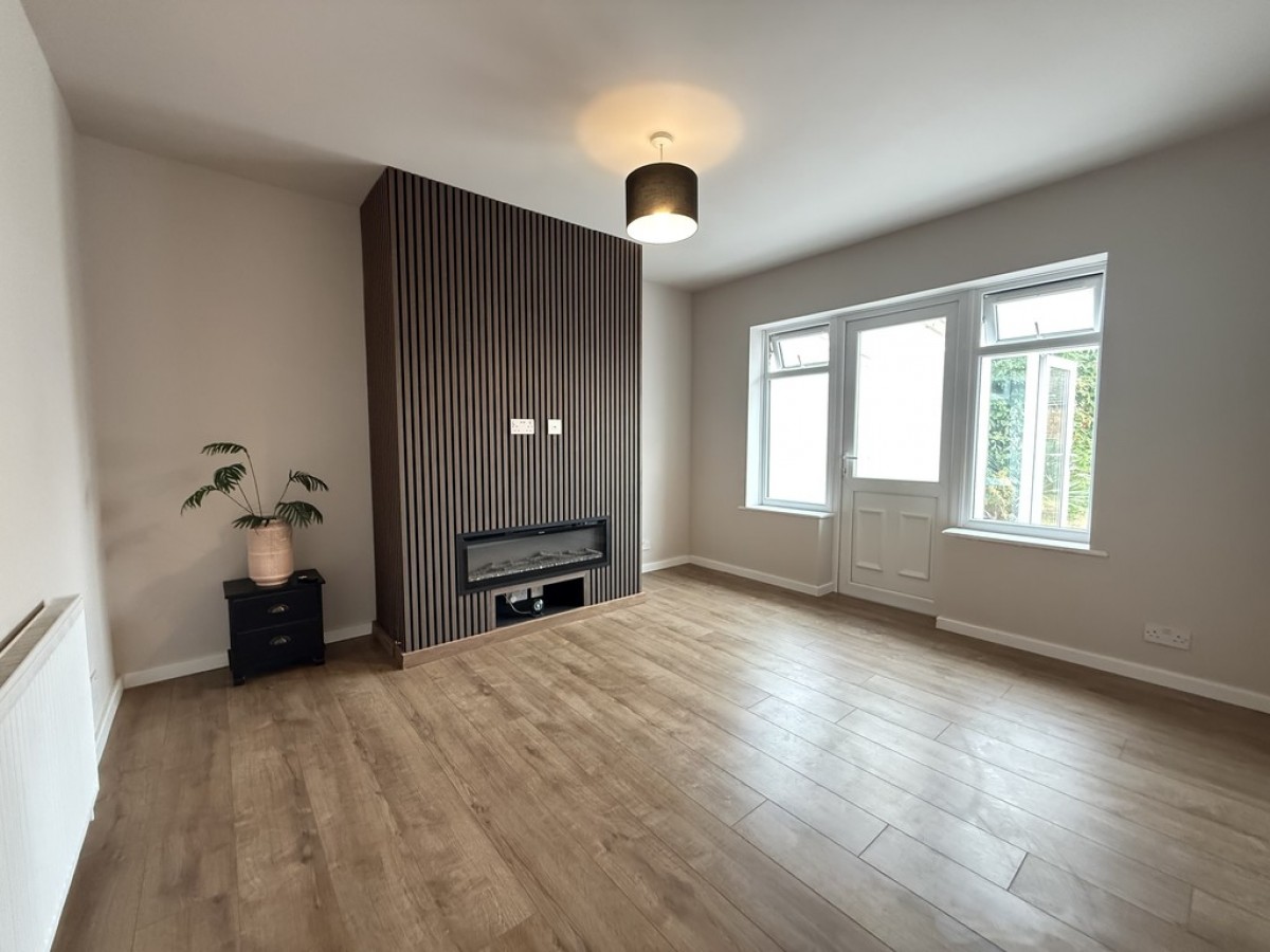 Regina Crescent, Walsgrave, Coventry