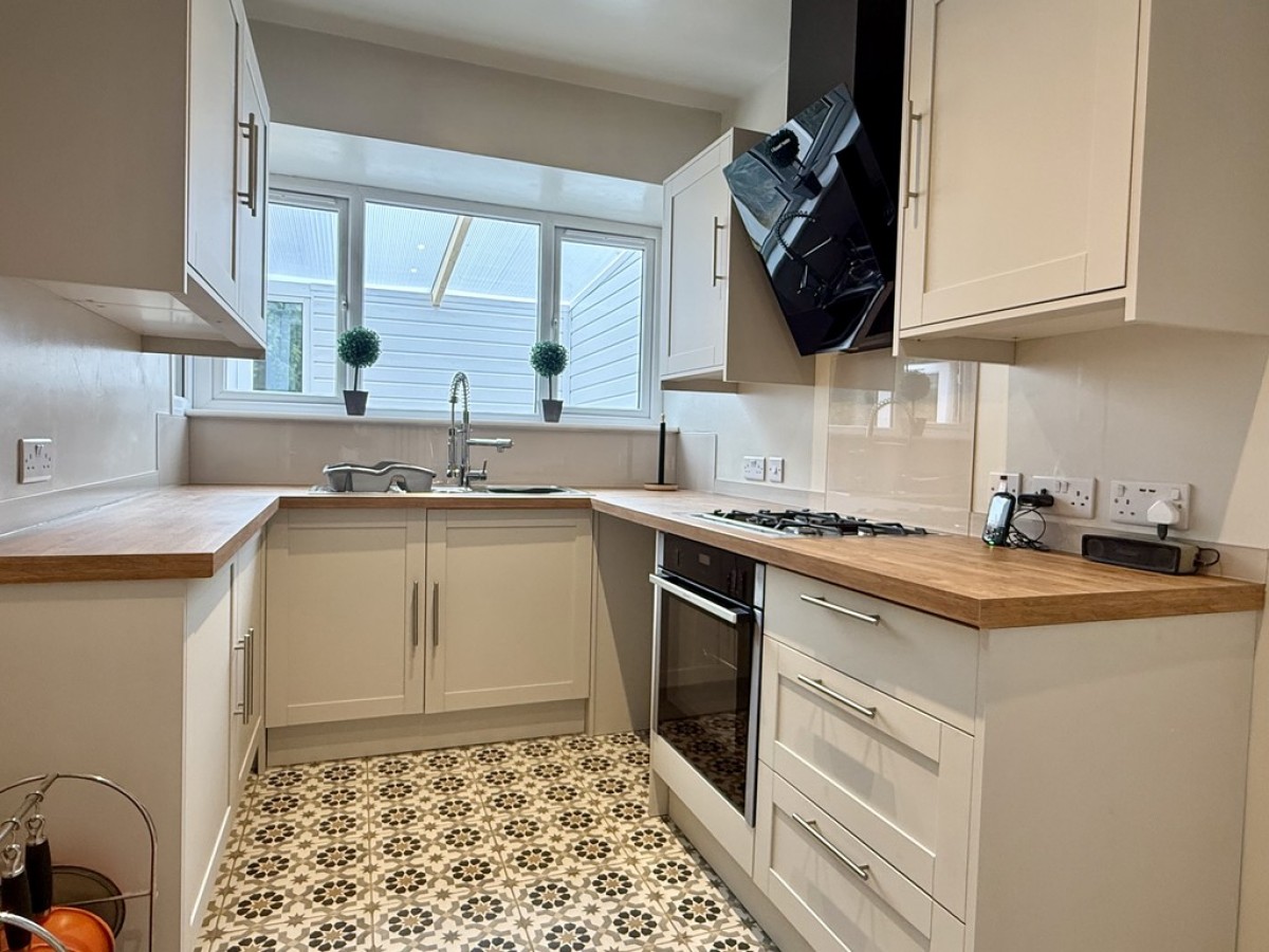 Regina Crescent, Walsgrave, Coventry
