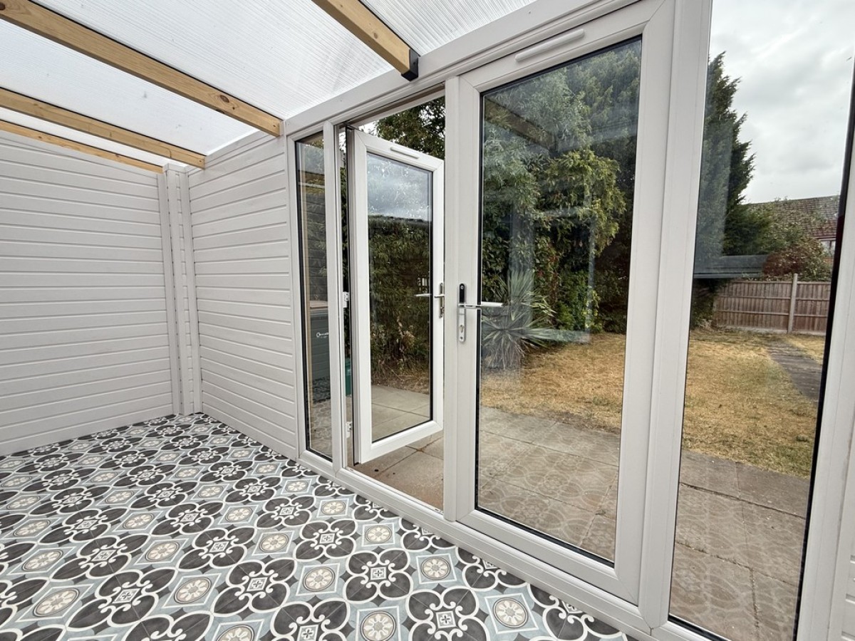 Regina Crescent, Walsgrave, Coventry