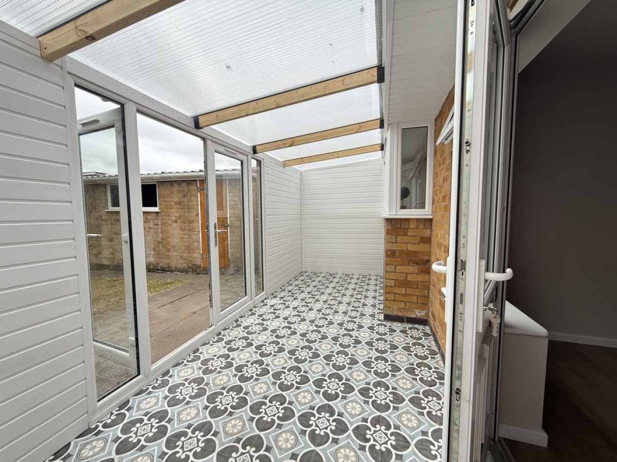 Regina Crescent, Walsgrave, Coventry