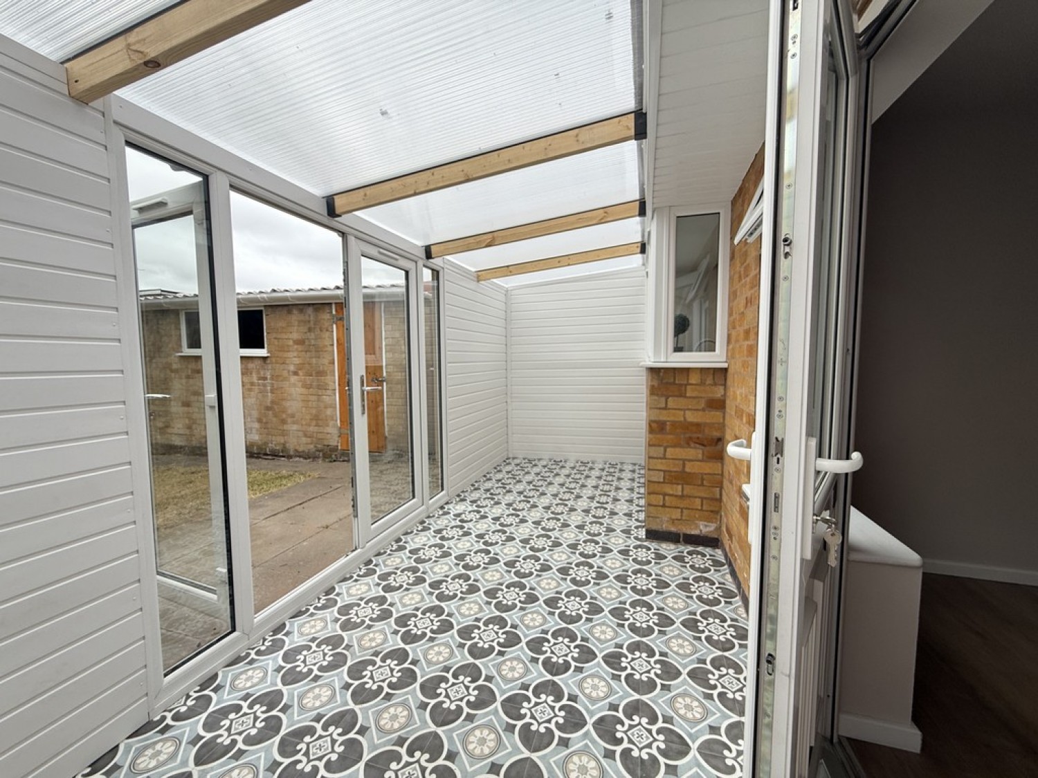 1 bedroom Bungalow for Sale Regina Crescent, Walsgrave, Coventry