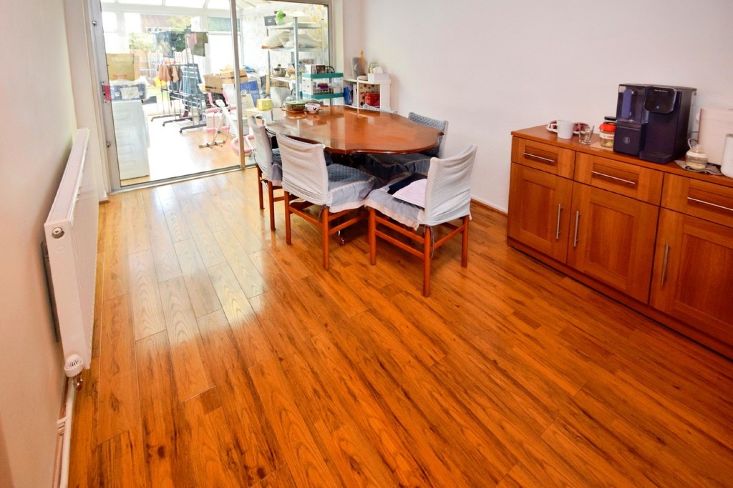 3 bedroom House for Sale Garretts Green Lane, Garretts Green