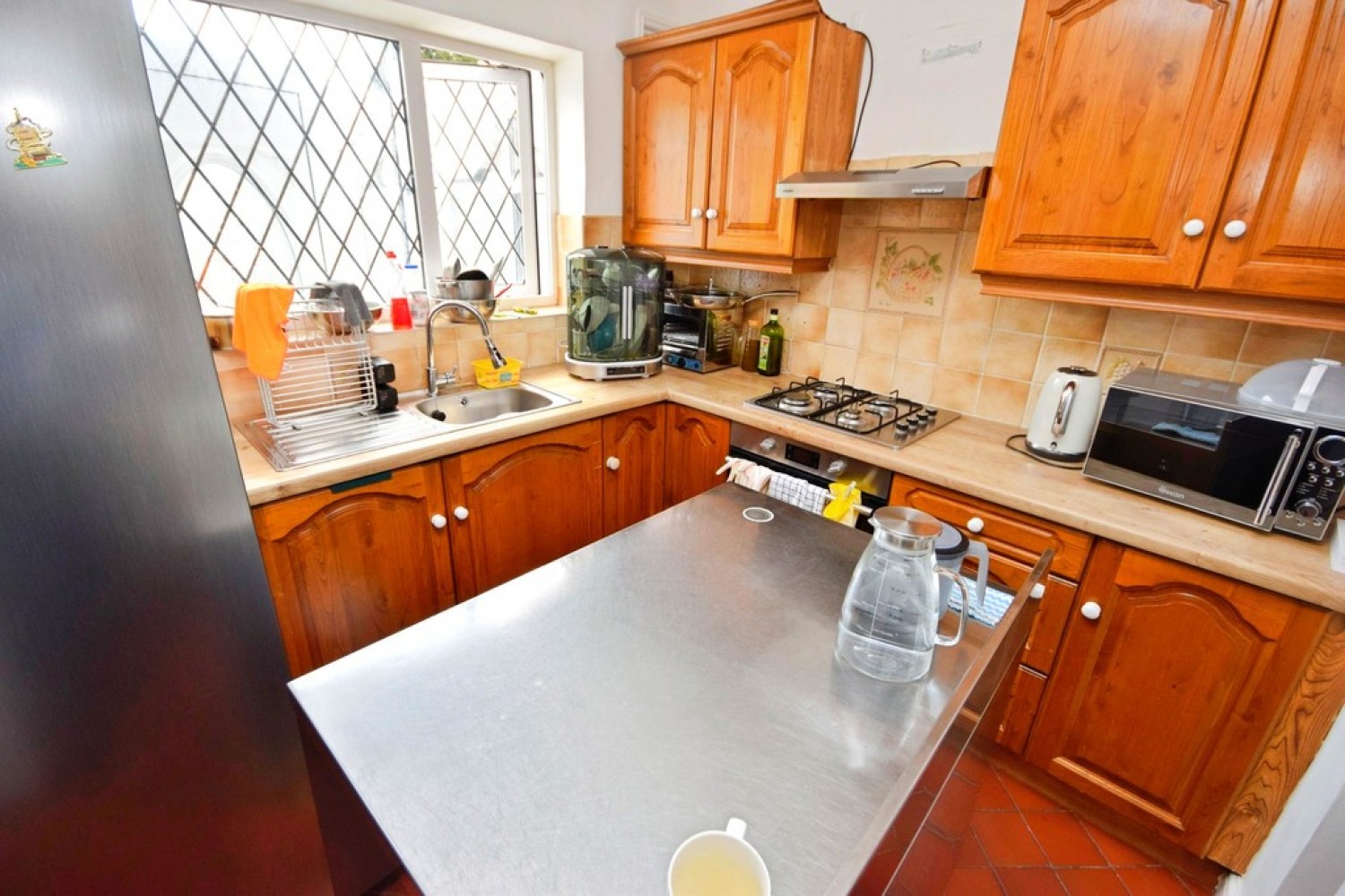 3 bedroom House for Sale Garretts Green Lane, Garretts Green
