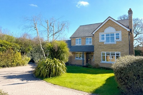 Chapel Drive, Balsall Common