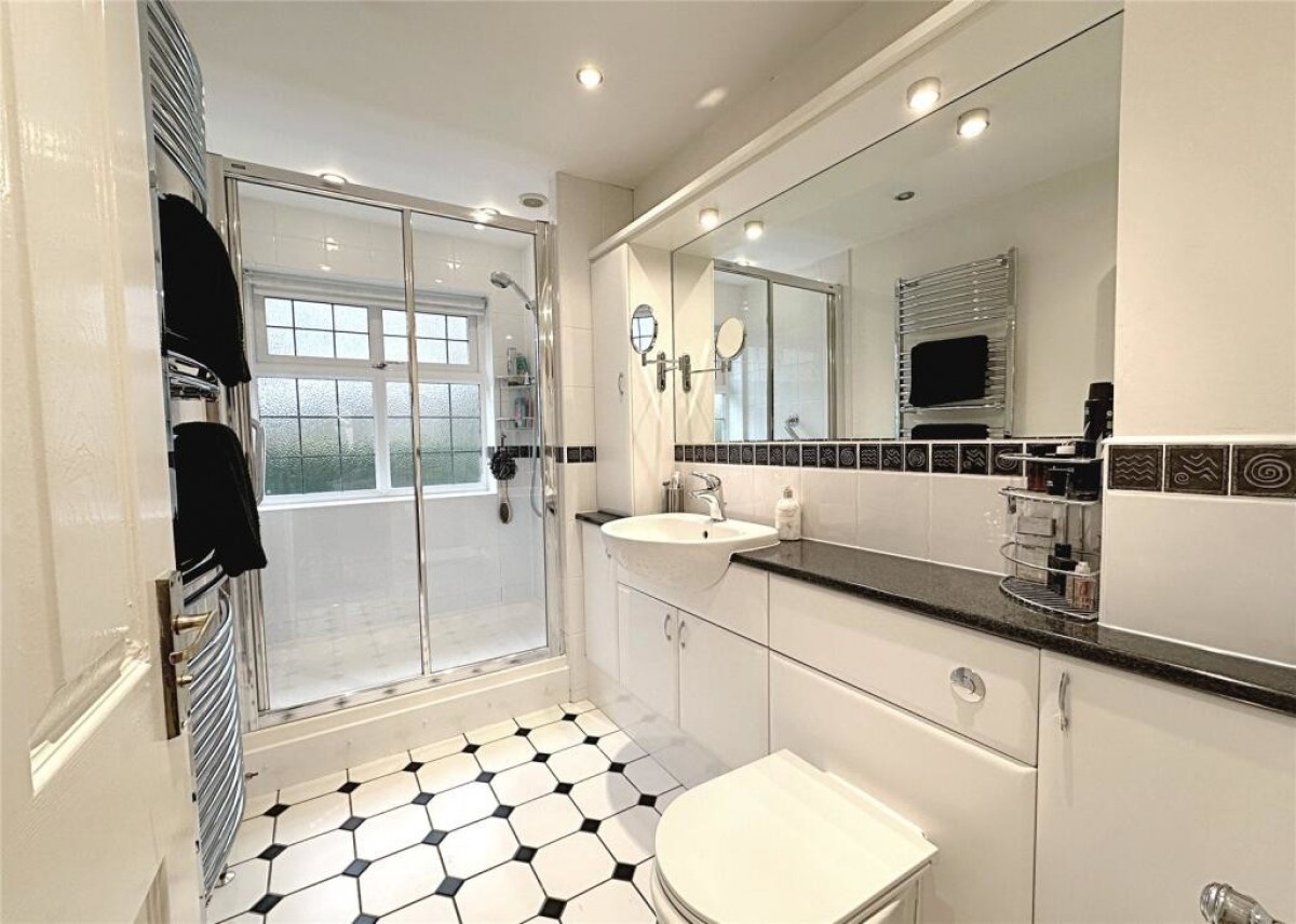 Chapel Drive, Balsall Common