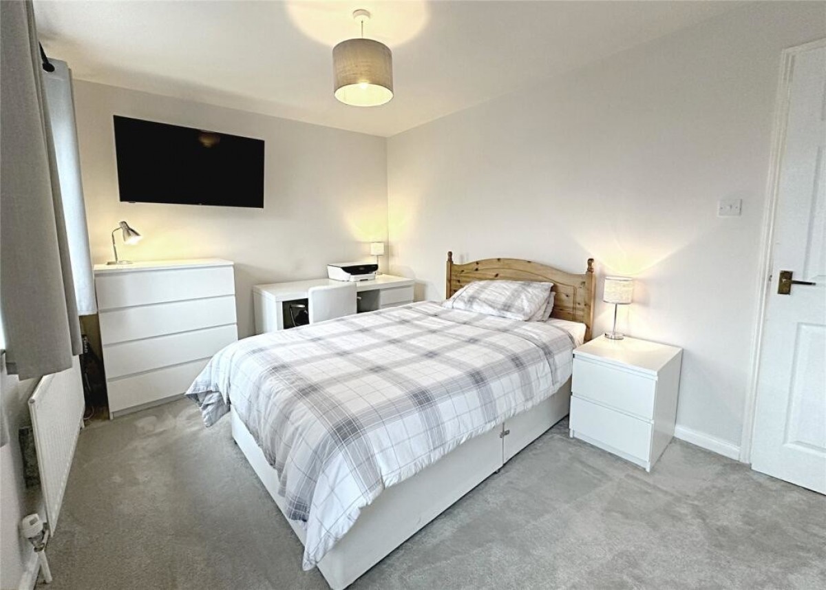 Chapel Drive, Balsall Common