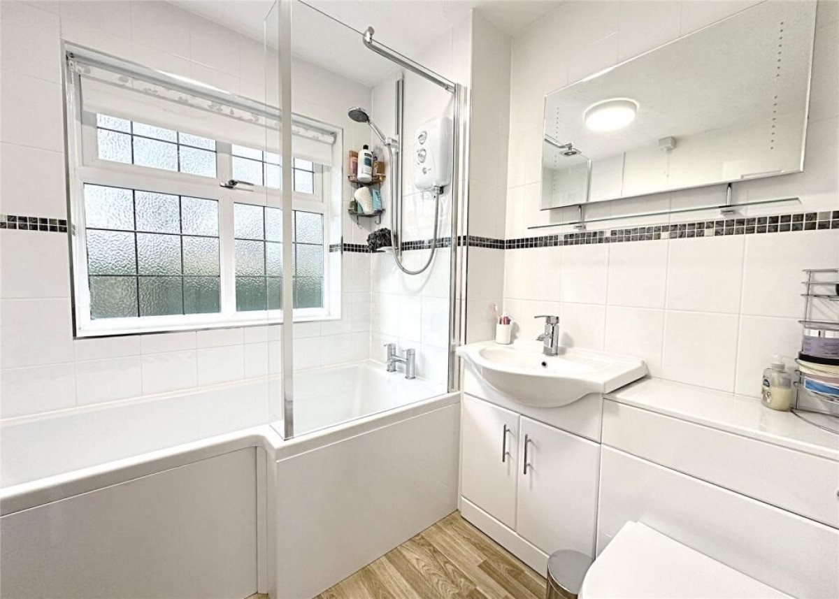 Chapel Drive, Balsall Common