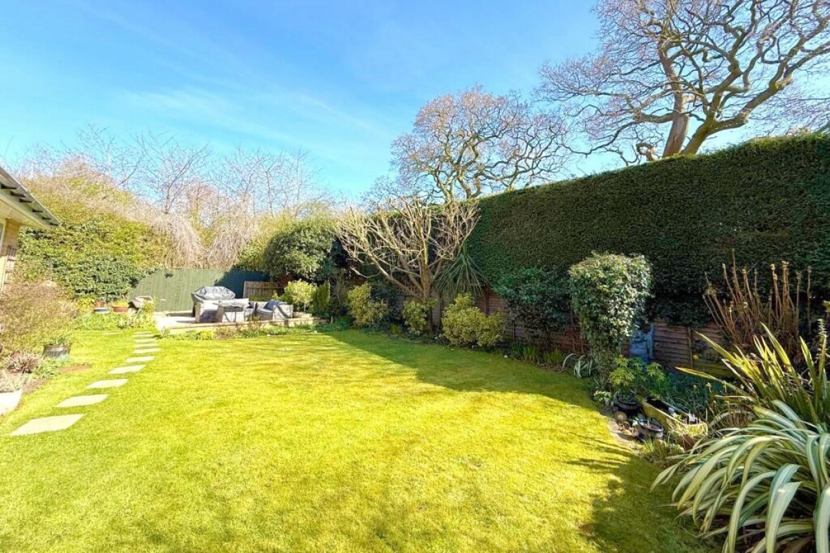 Chapel Drive, Balsall Common